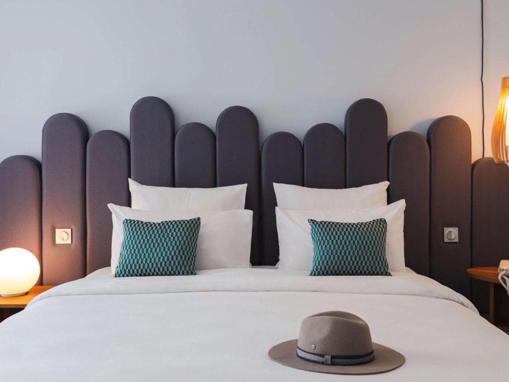 Mercure Hotel & Spa Aix-les-Bains Domaine Marlioz