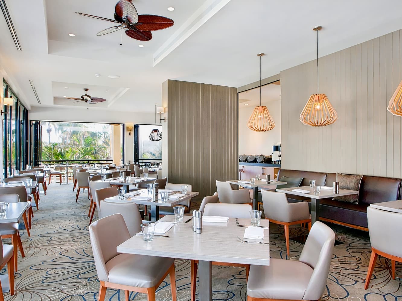 Mercure Gold Coast Resort