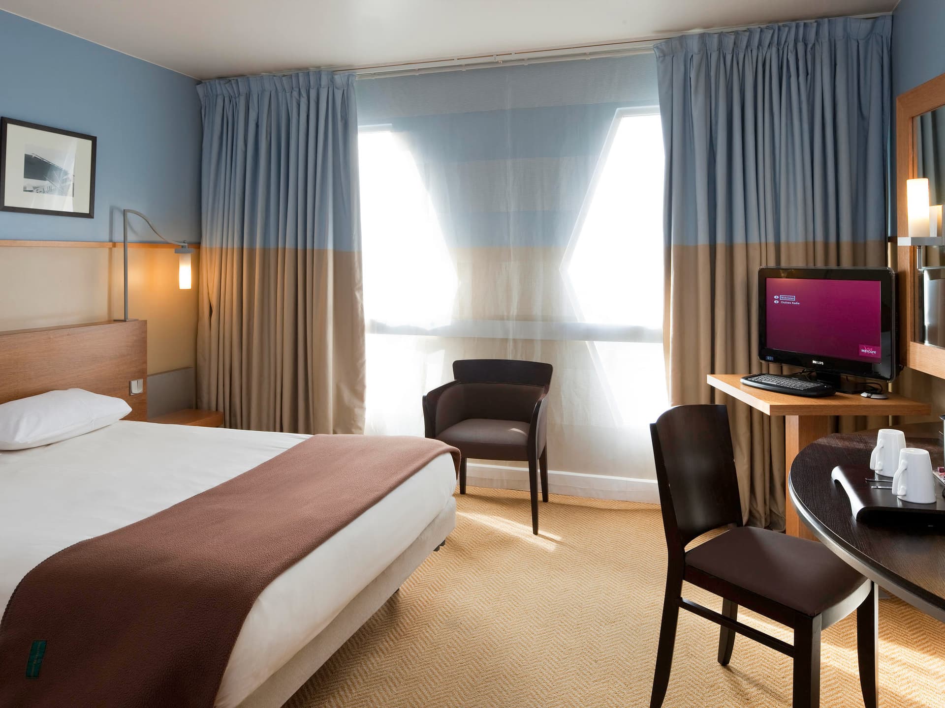 Mercure Paris Orly Rungis Airport