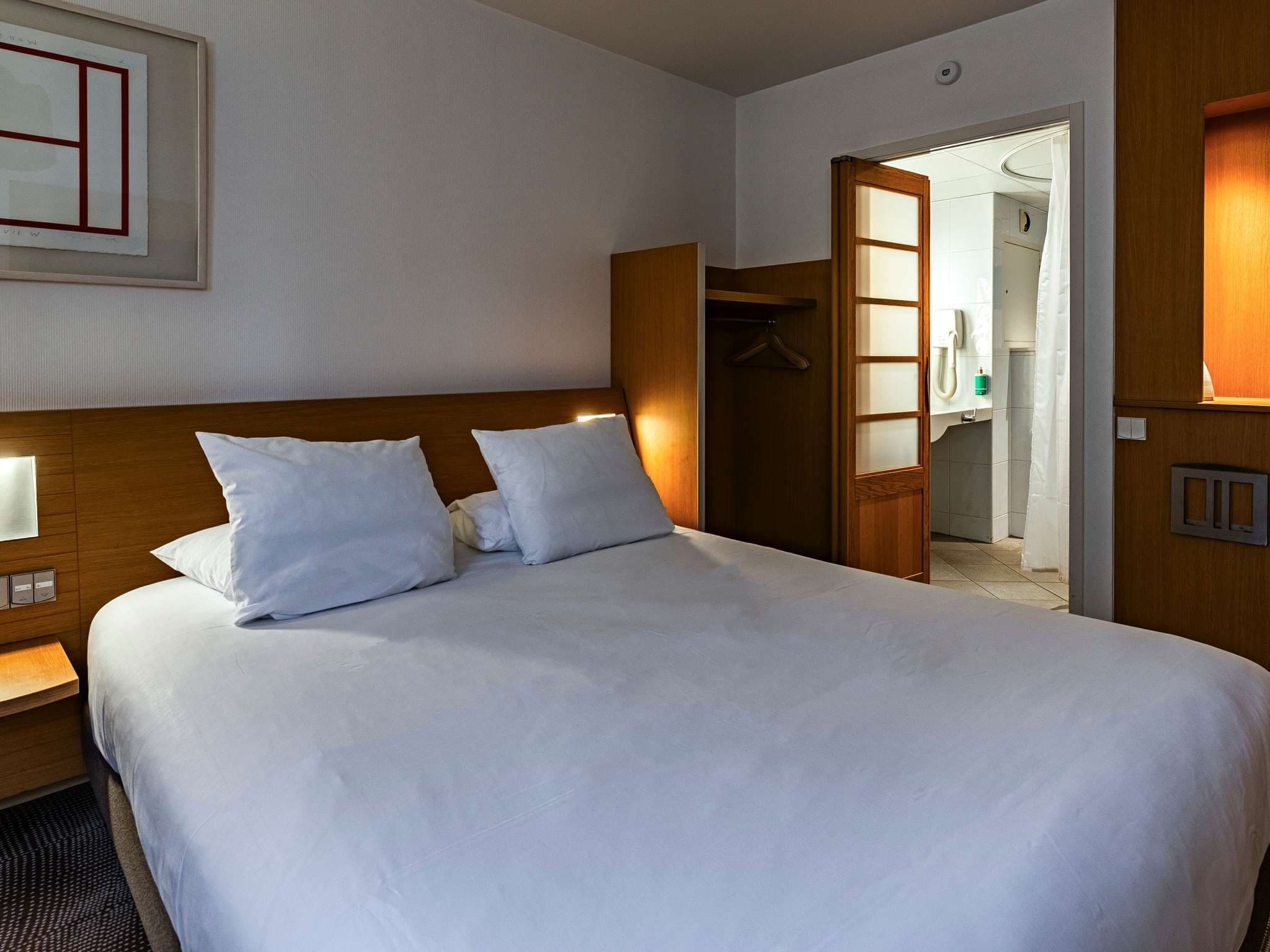 Novotel Reims Tinqueux