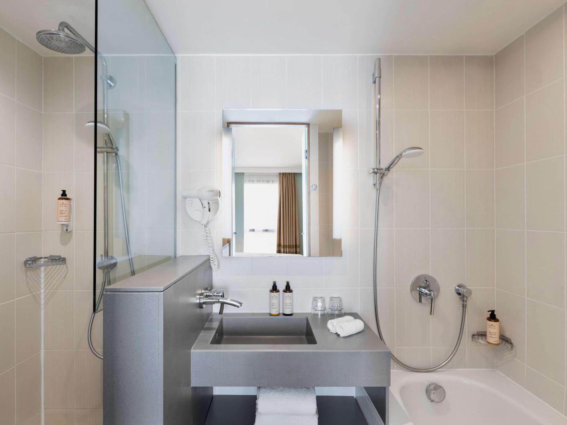Mercure Amiens Cathedrale Hotel