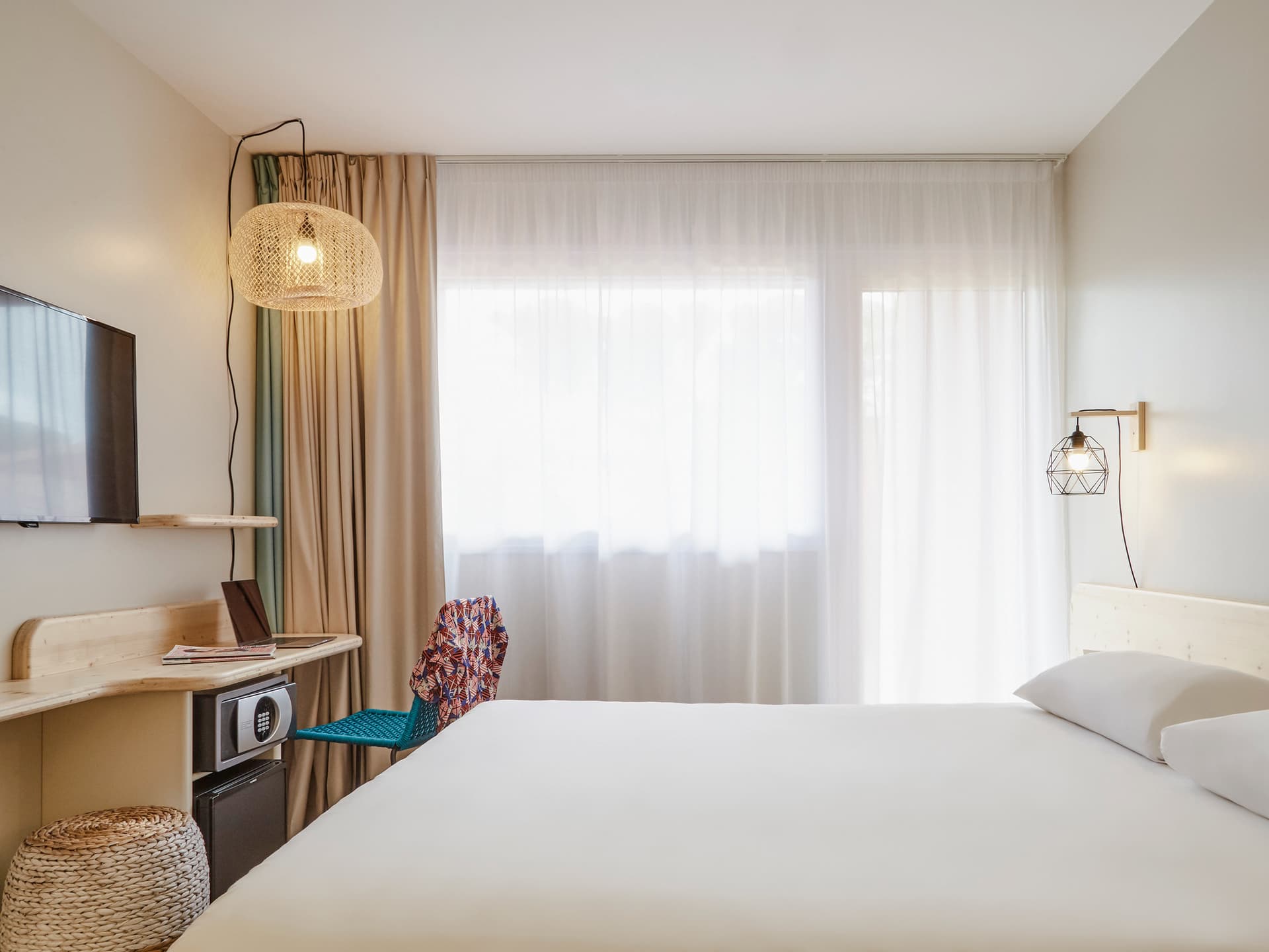 ibis Hyeres Plage Thalassa