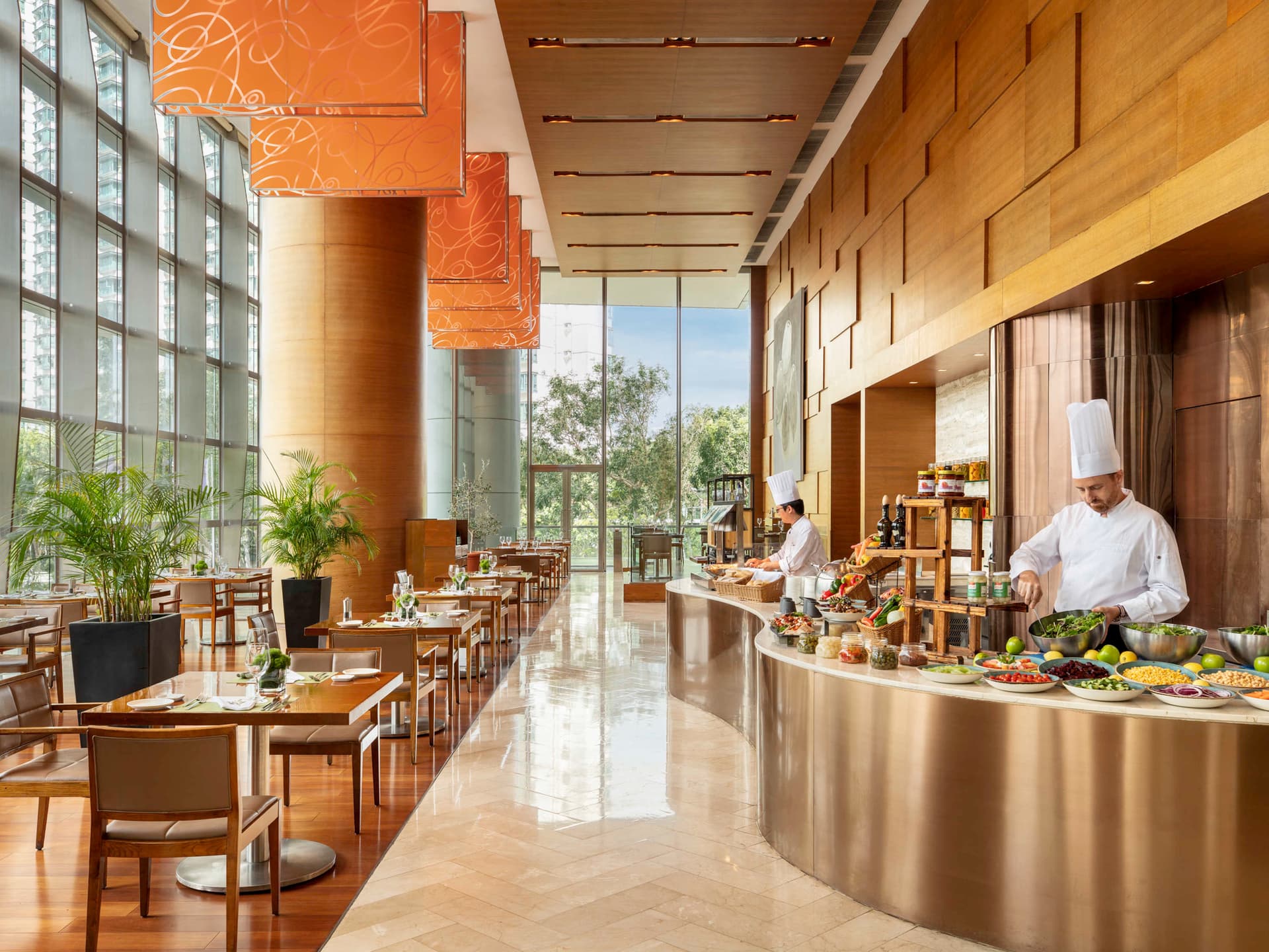 Novotel Hong Kong Citygate
