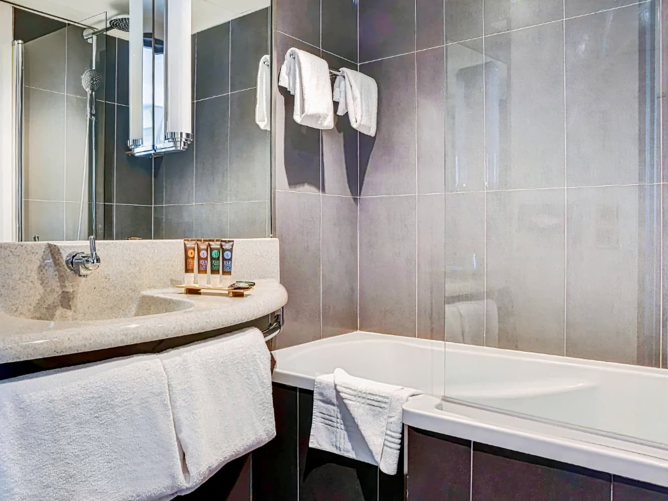 Novotel Senart Golf de Greenparc