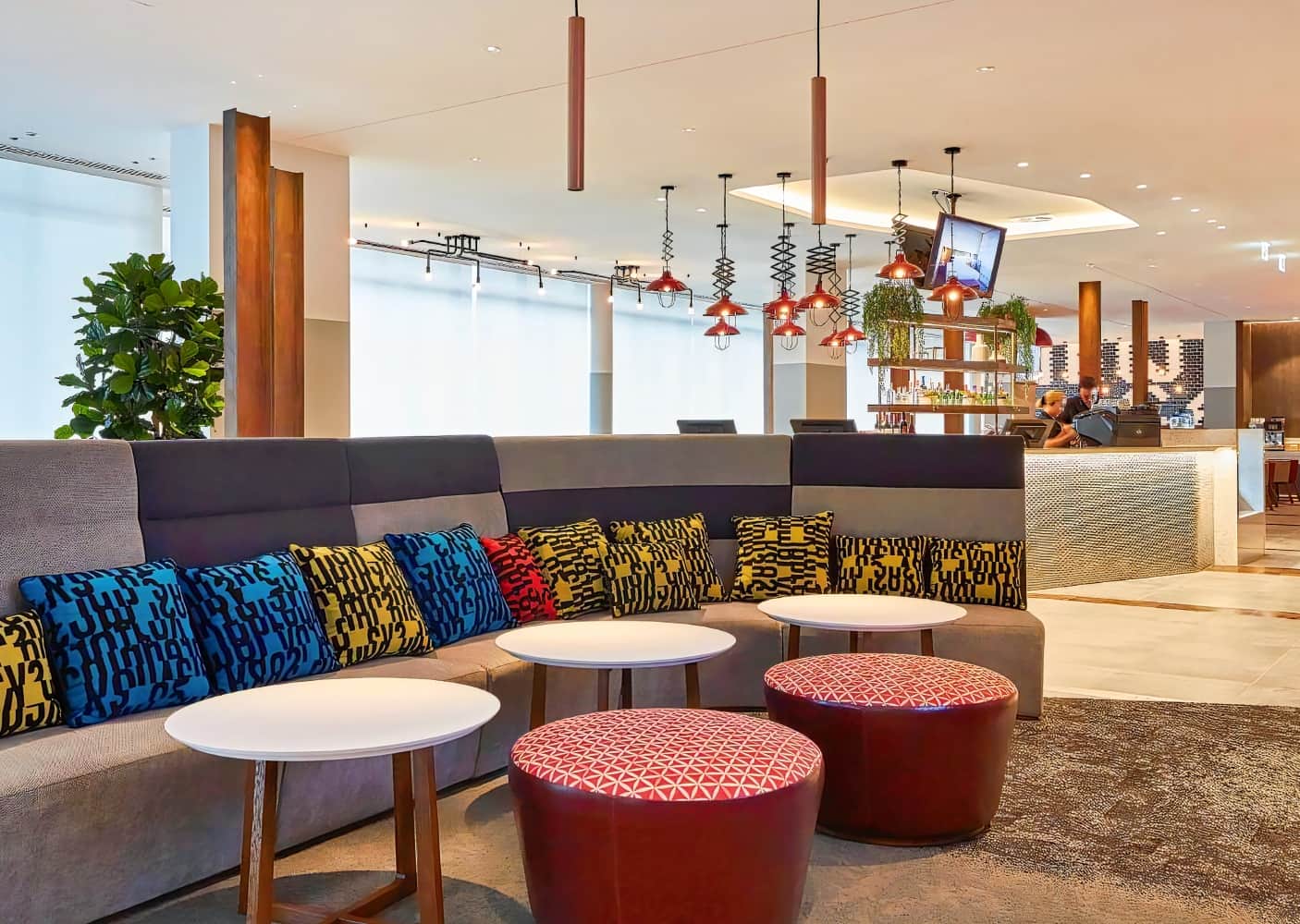Holiday Inn Express Newcastle