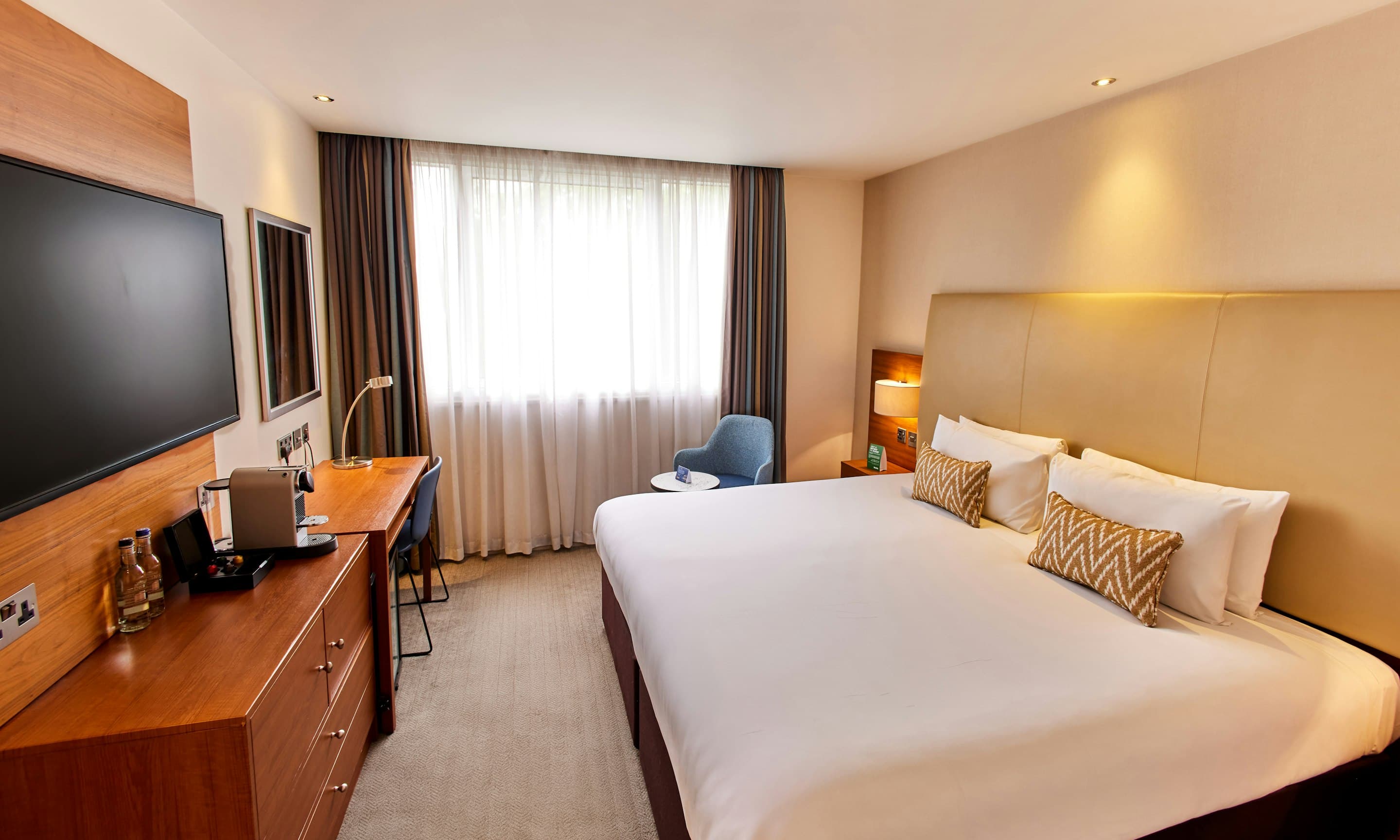 Thistle Kensington Gardens