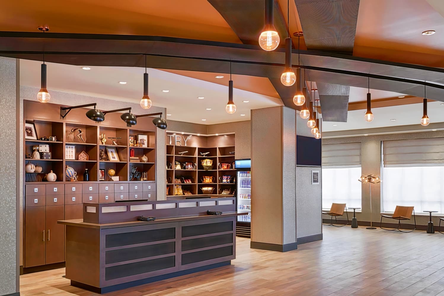 Four Points by Sheraton Toronto Airport East