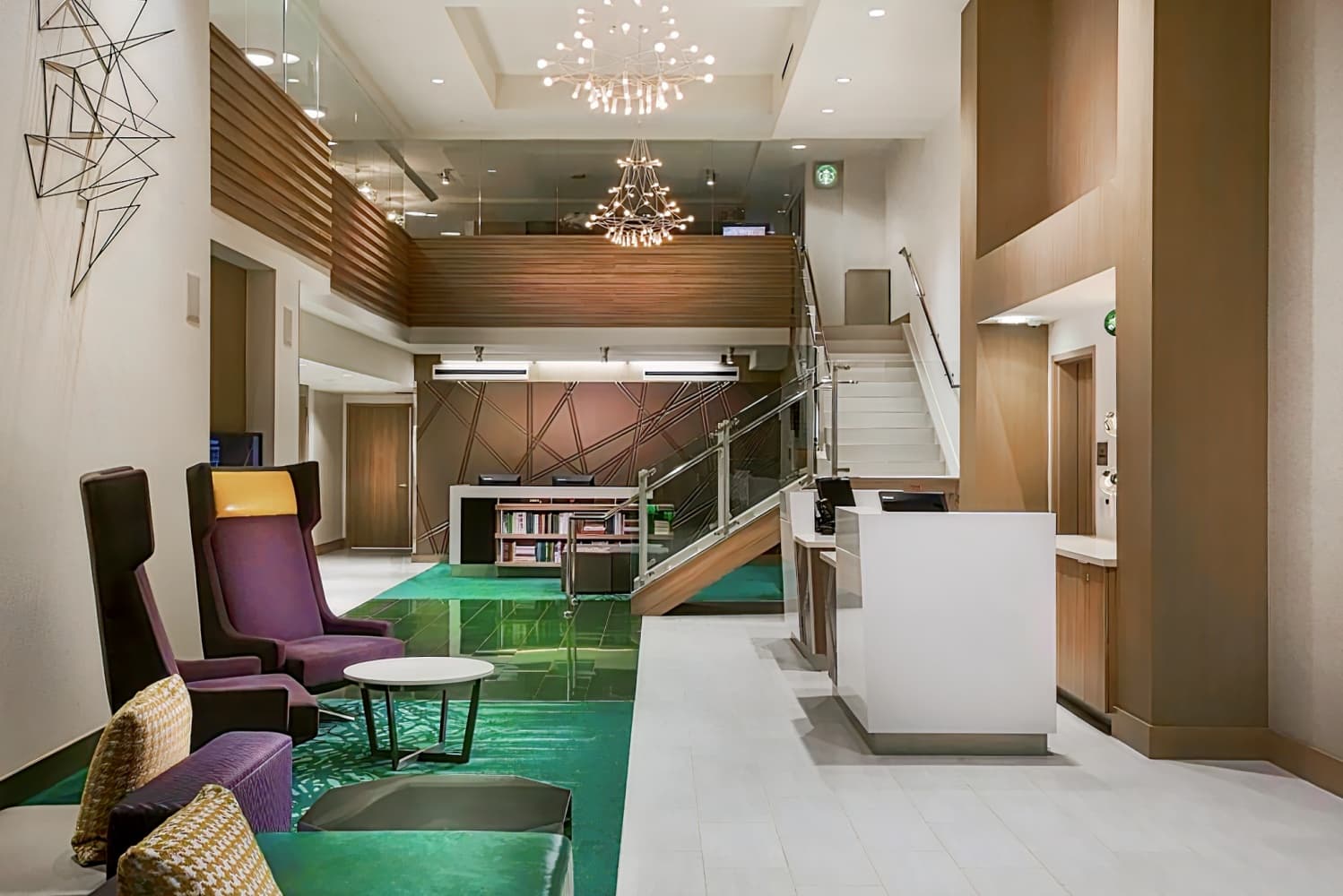 Courtyard by Marriott San Diego Gaslamp/Convention Center