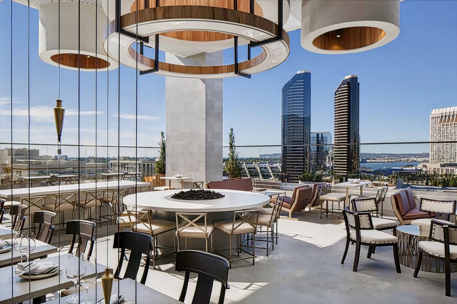 Courtyard by Marriott San Diego Gaslamp/Convention Center