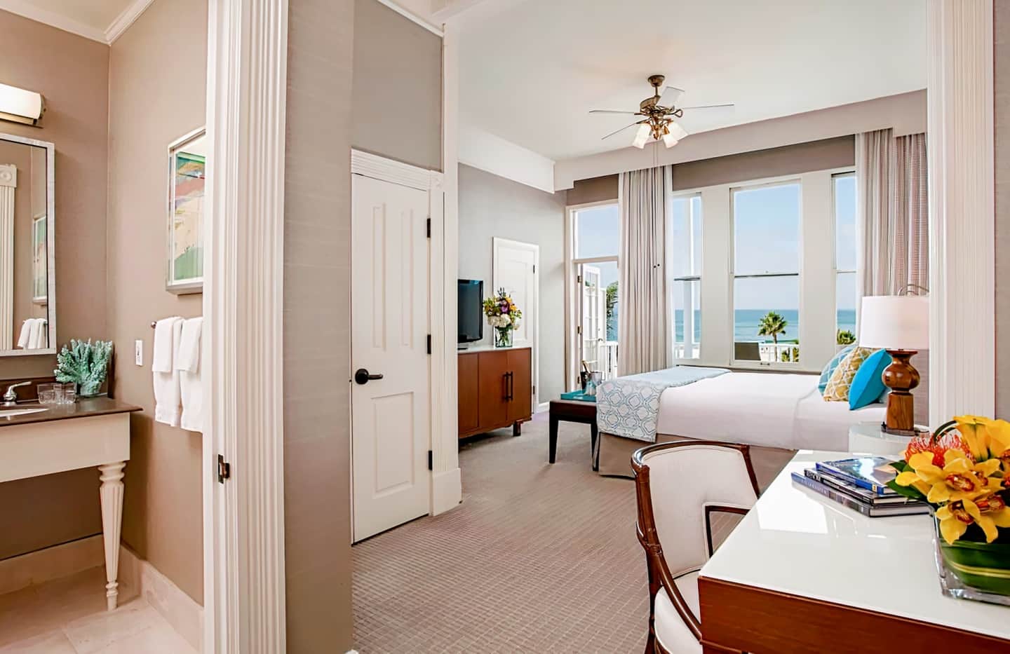 Hotel del Coronado