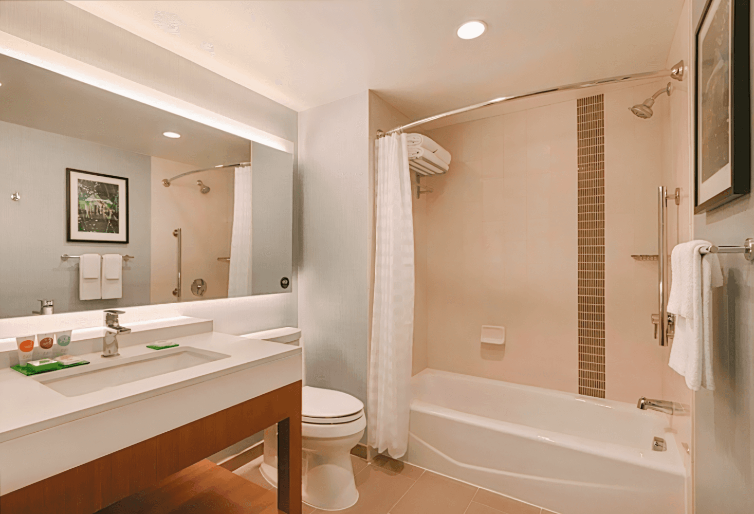 Hyatt Place Washington DC/Georgetown/West End