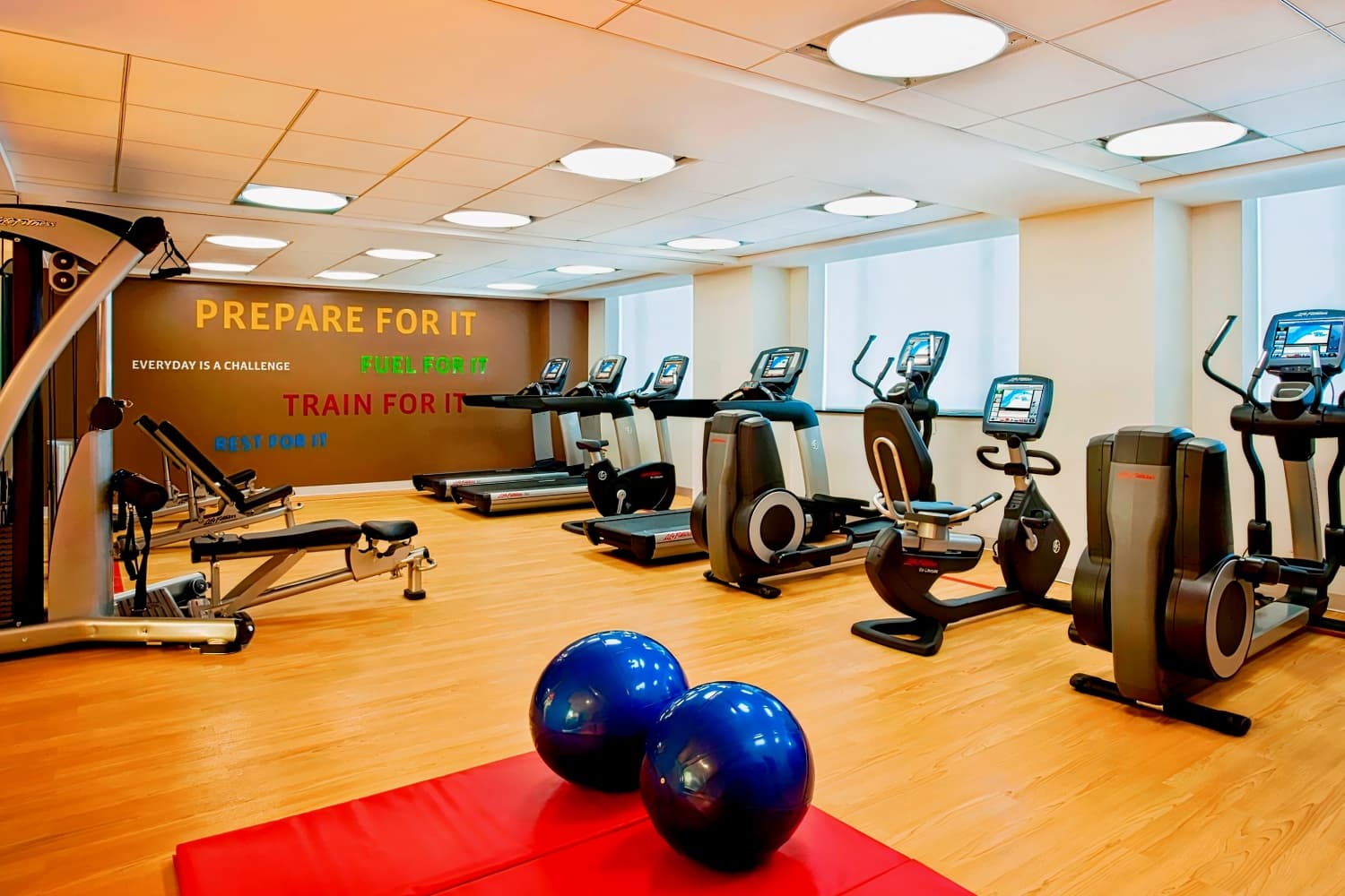 Sheraton Brooklyn New York