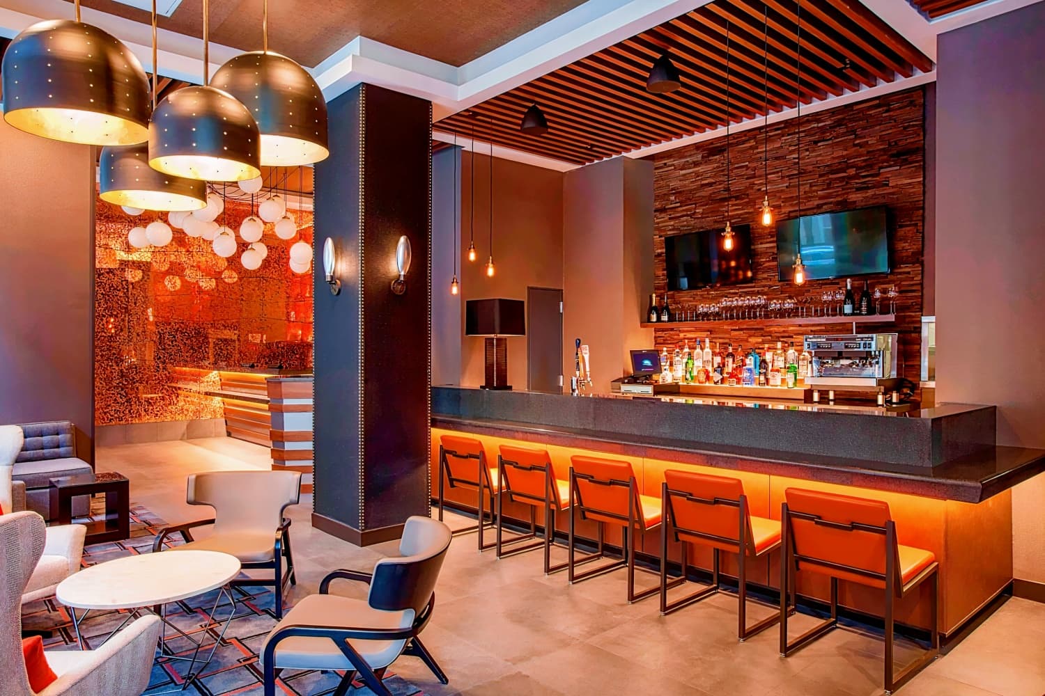 Four Points by Sheraton Manhattan Midtown West