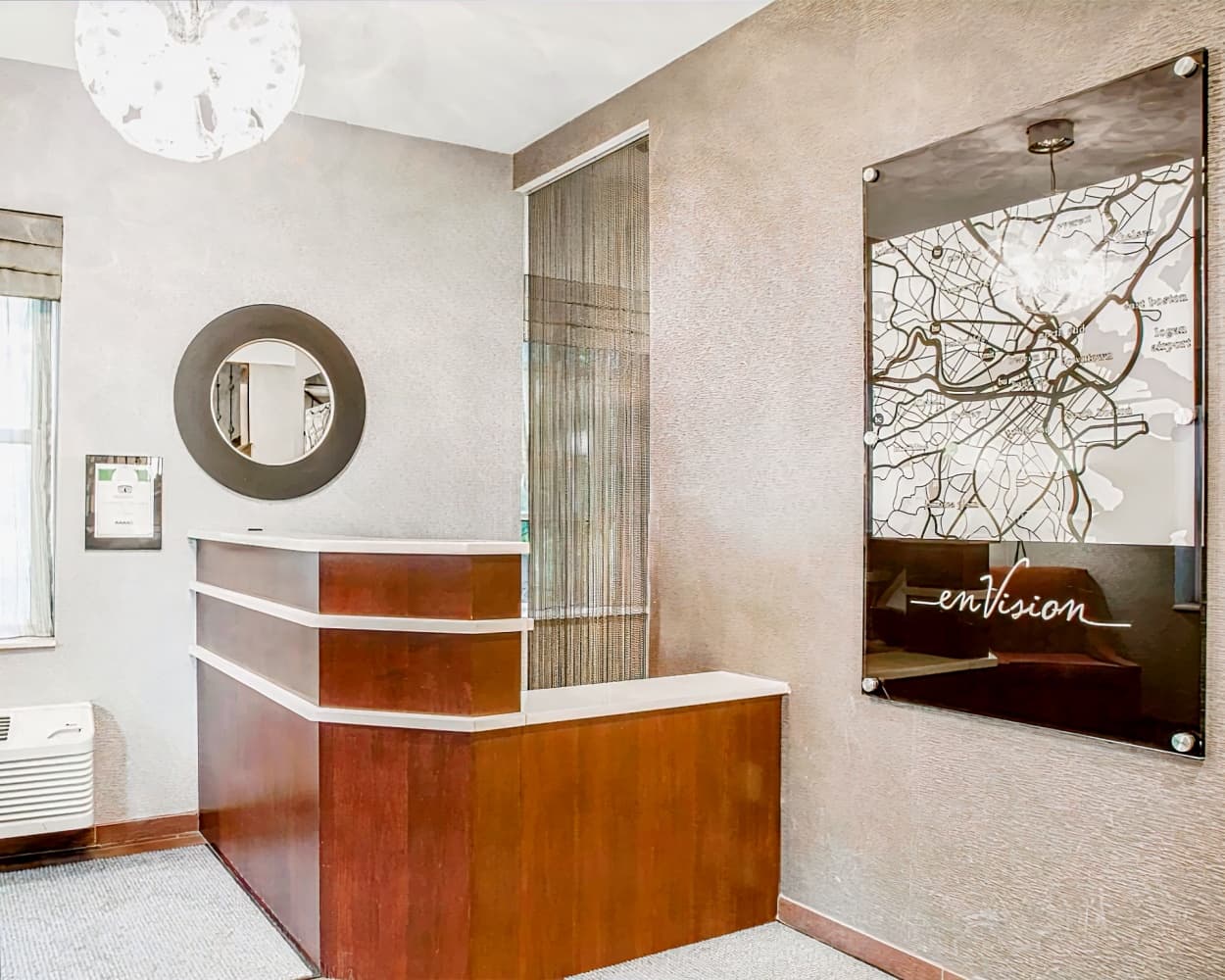 Envision Hotel Boston-Longwood, Ascend Hotel Collection