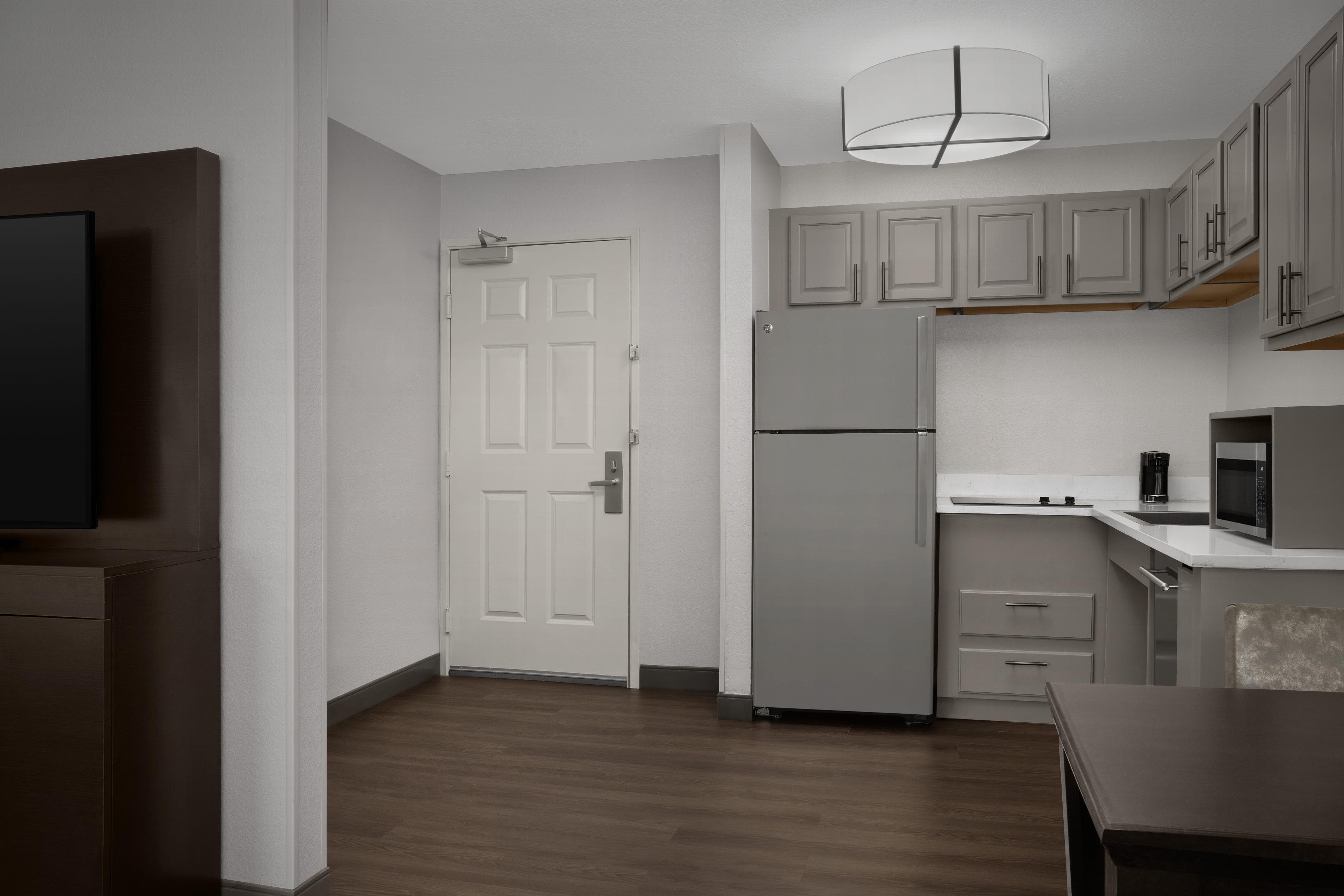 Hampton Inn & Suites Denver Tech Center