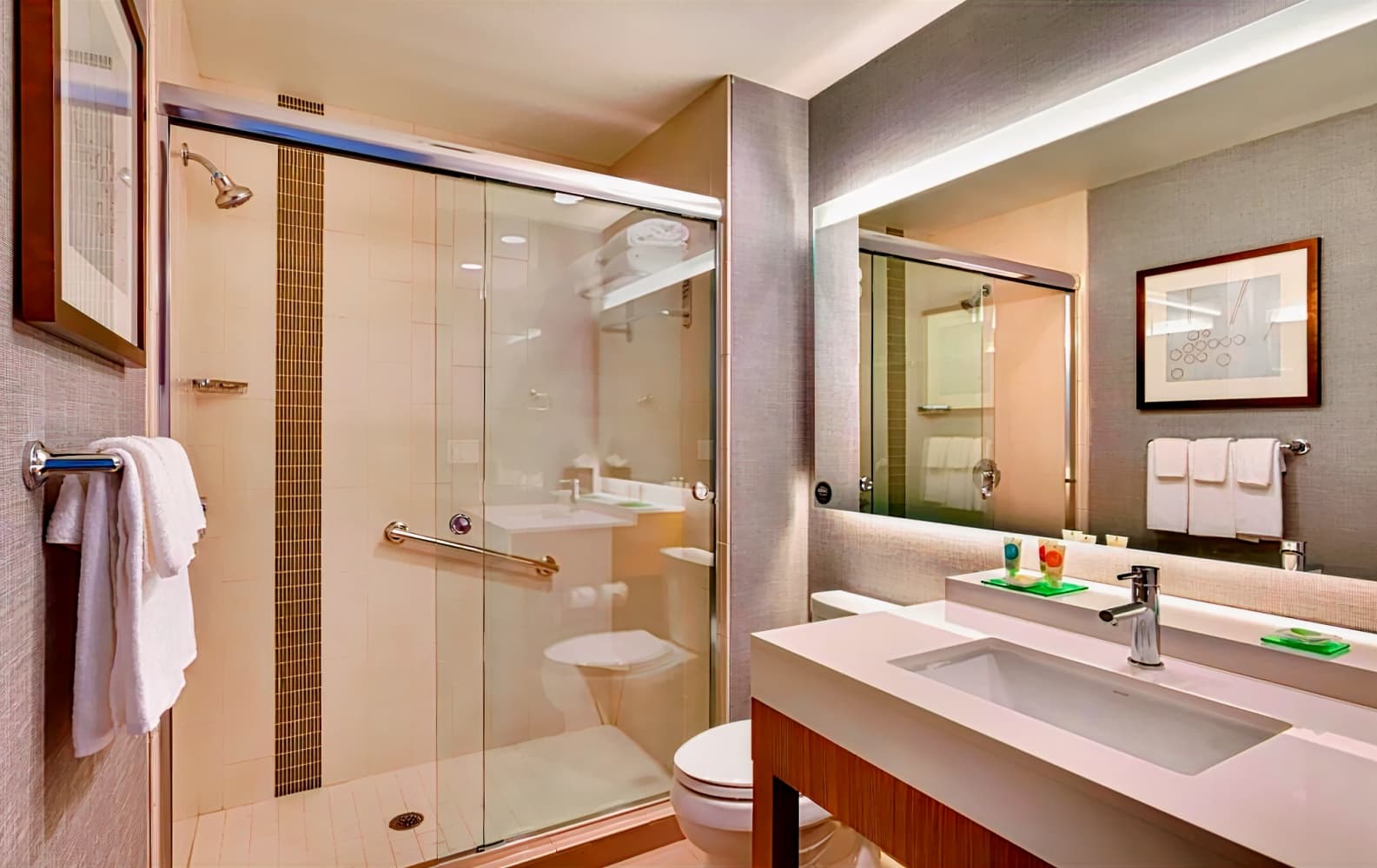 Hyatt Place Emeryville/ San Francisco Bay Area