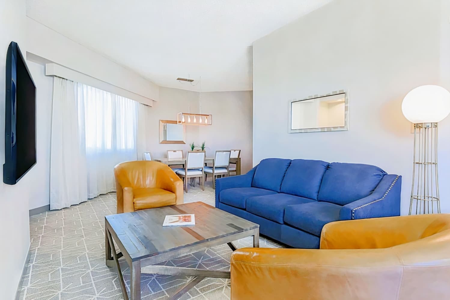 Hyatt Regency North Dallas