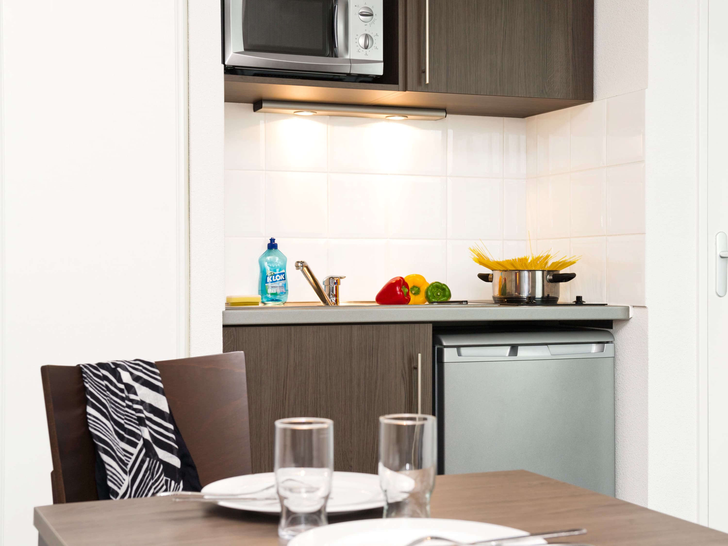 Aparthotel Adagio access Tours