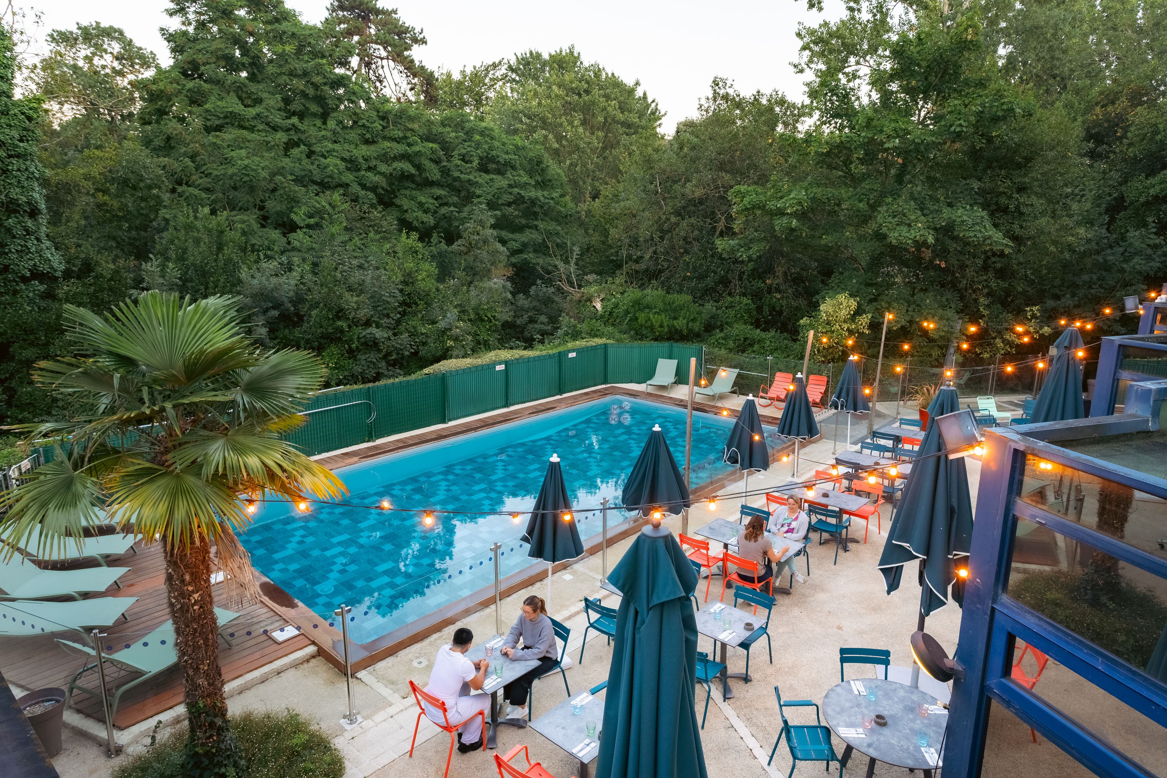 Novotel La Rochelle Centre