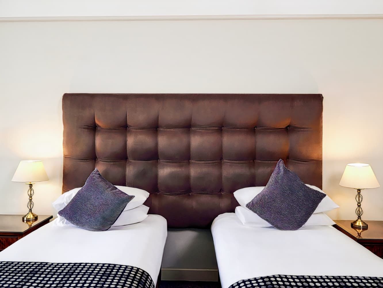 Mercure Shrewsbury Albrighton Hall Hotel & Spa