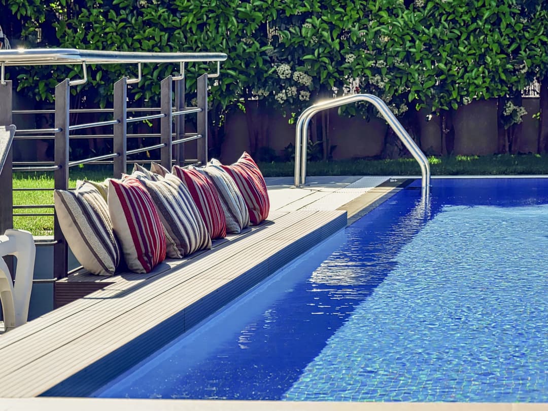 Mercure Atenea Aventura