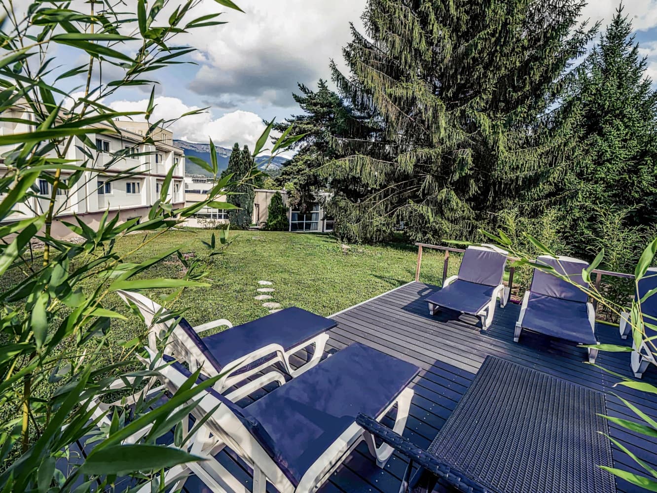 Mercure Annecy Sud Hotel