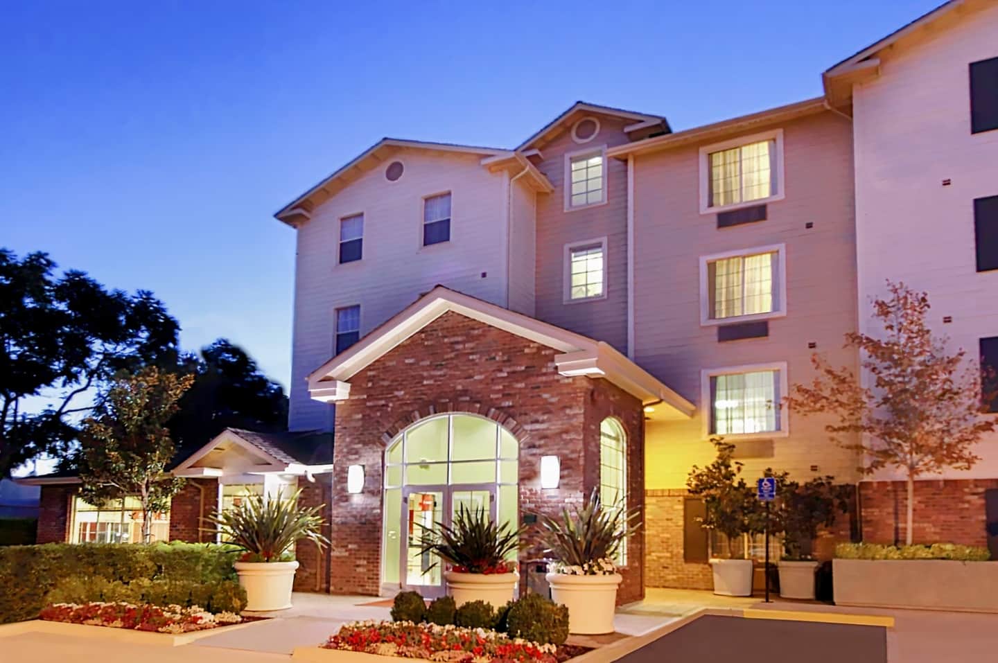 Towneplace Suites by Marriott Sunnyvale Silicon Valley
