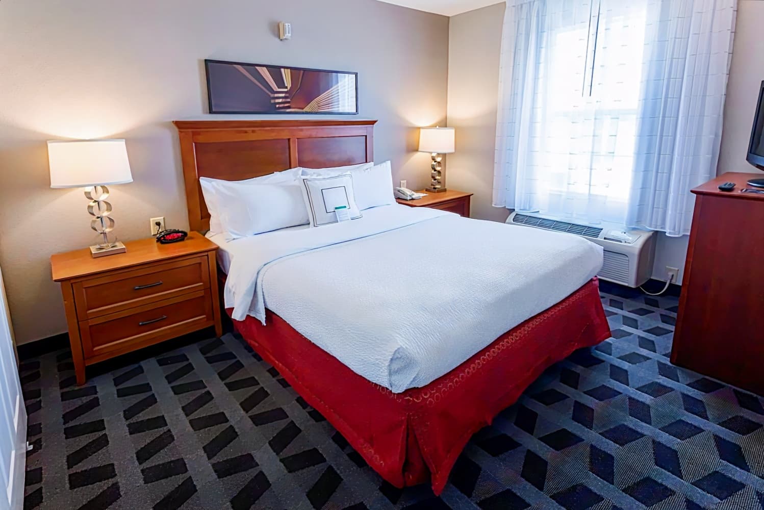 Towneplace Suites by Marriott Sunnyvale Silicon Valley