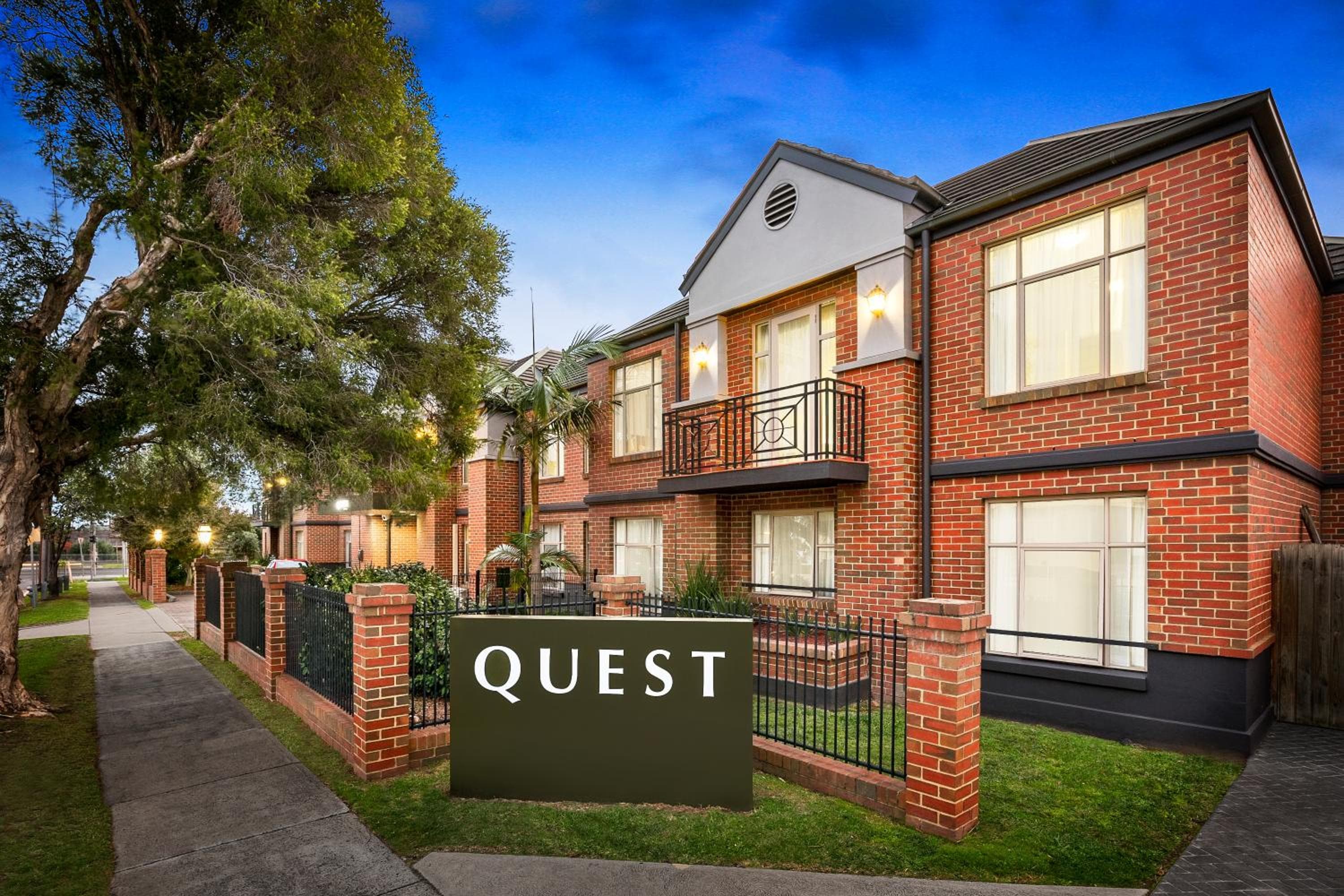 Quest Dandenong
