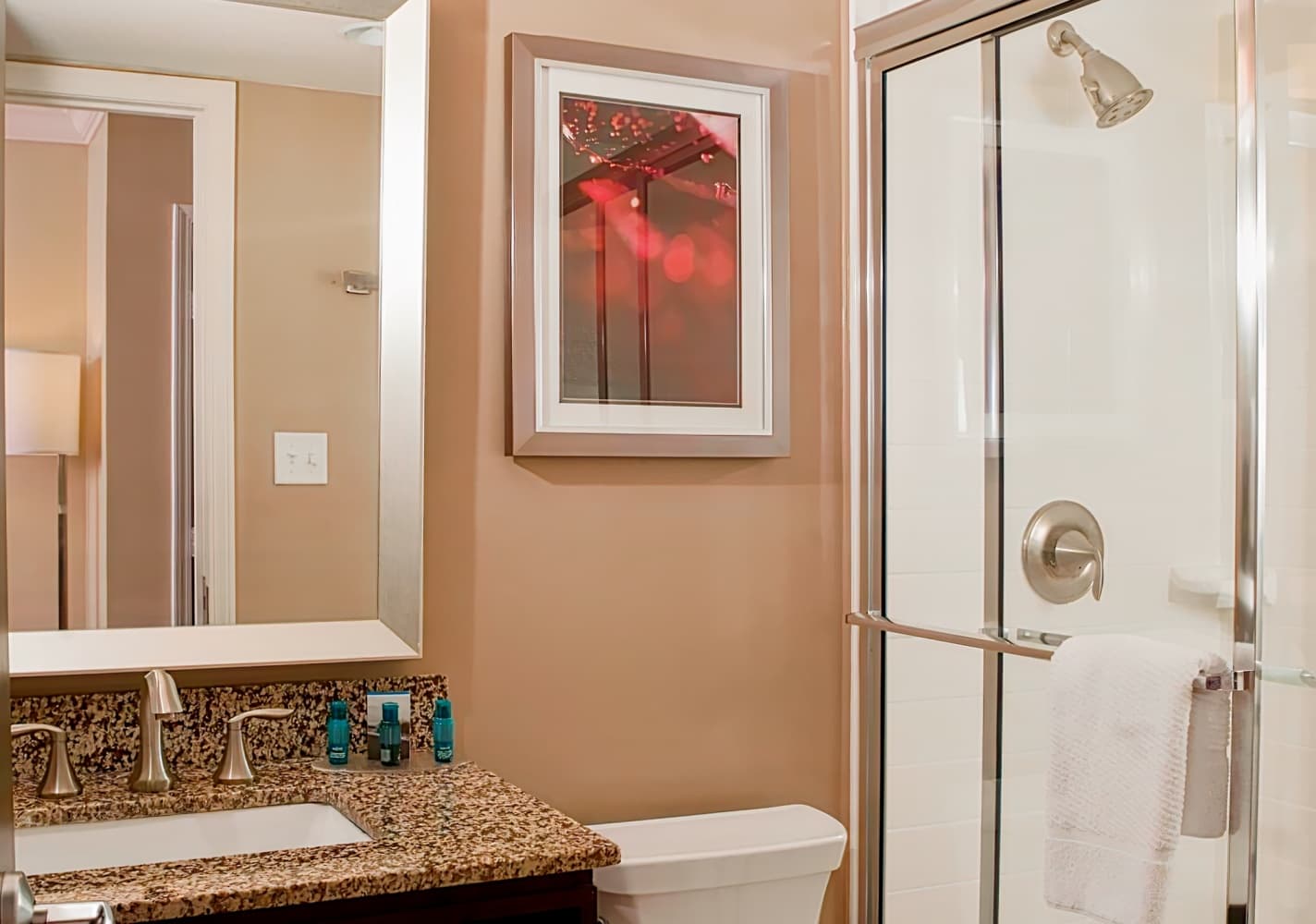 Delta Hotels by Marriott Orlando Lake Buena Vista