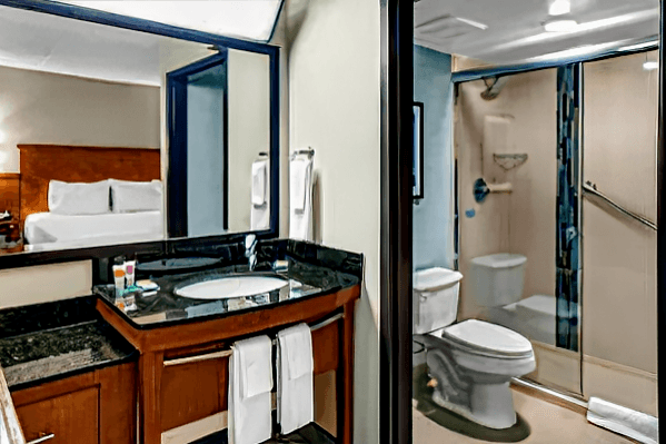 Hyatt Place Atlanta Airport South