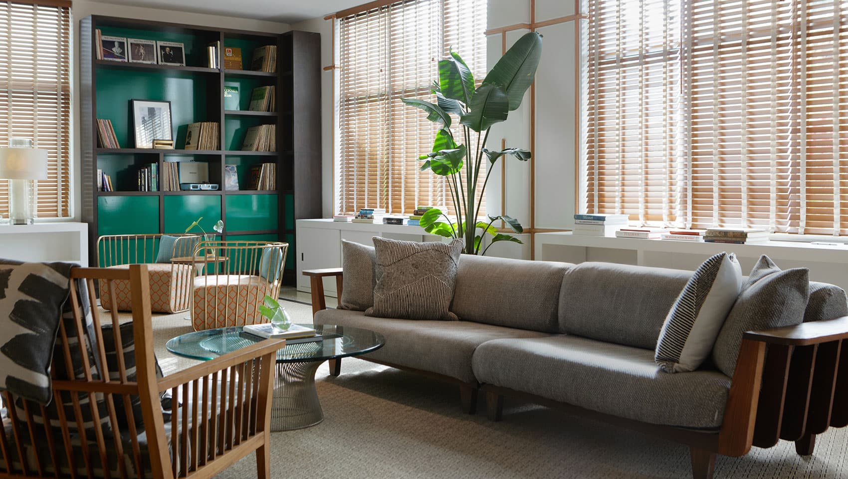 Kimpton Surfcomber Hotel, an IHG Hotel