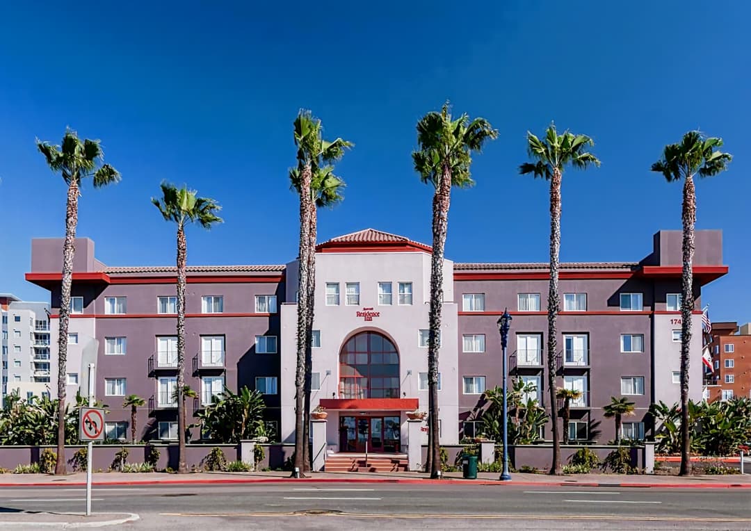 Residence Inn by Marriott San Diego Downtown