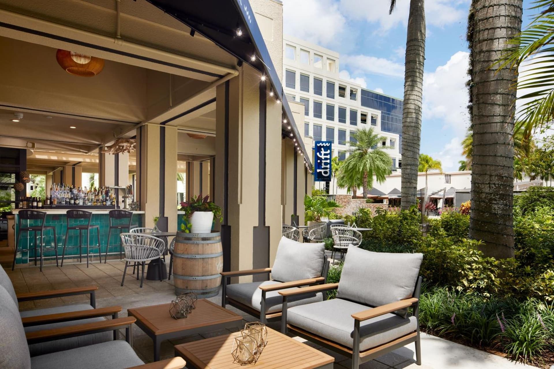 Boca Raton Marriott at Boca Center