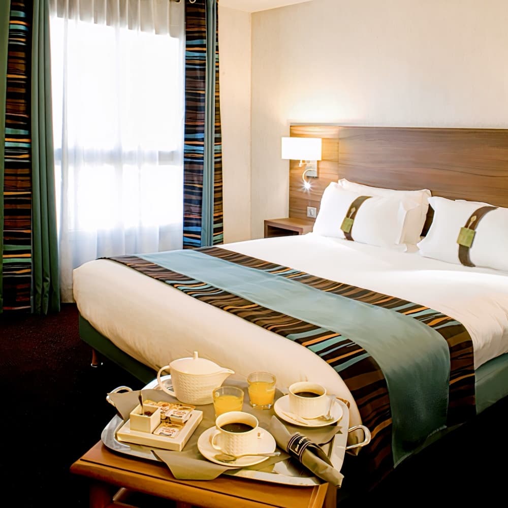 Holiday Inn Paris - Montmartre