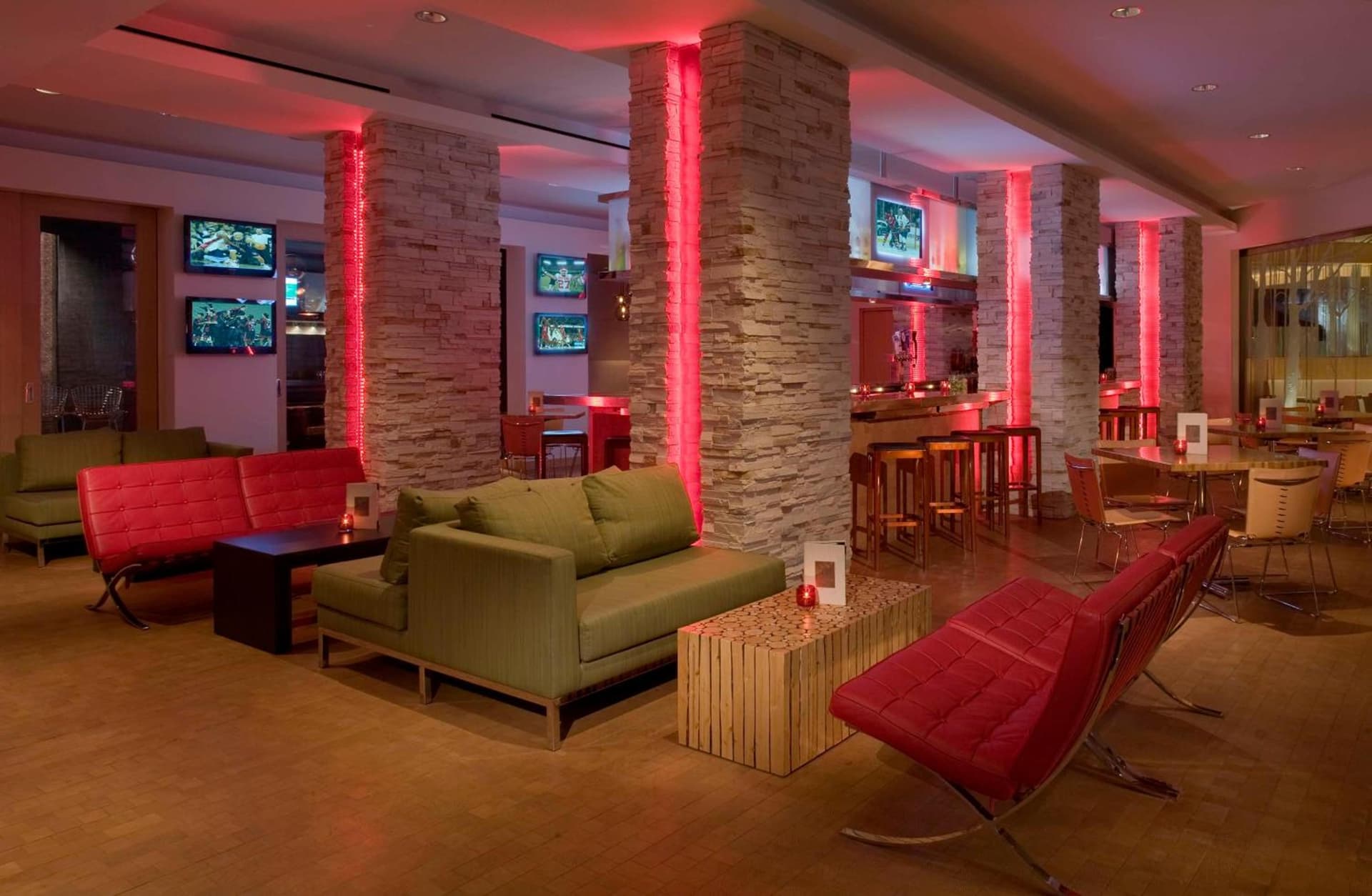 Hyatt Regency New Brunswick