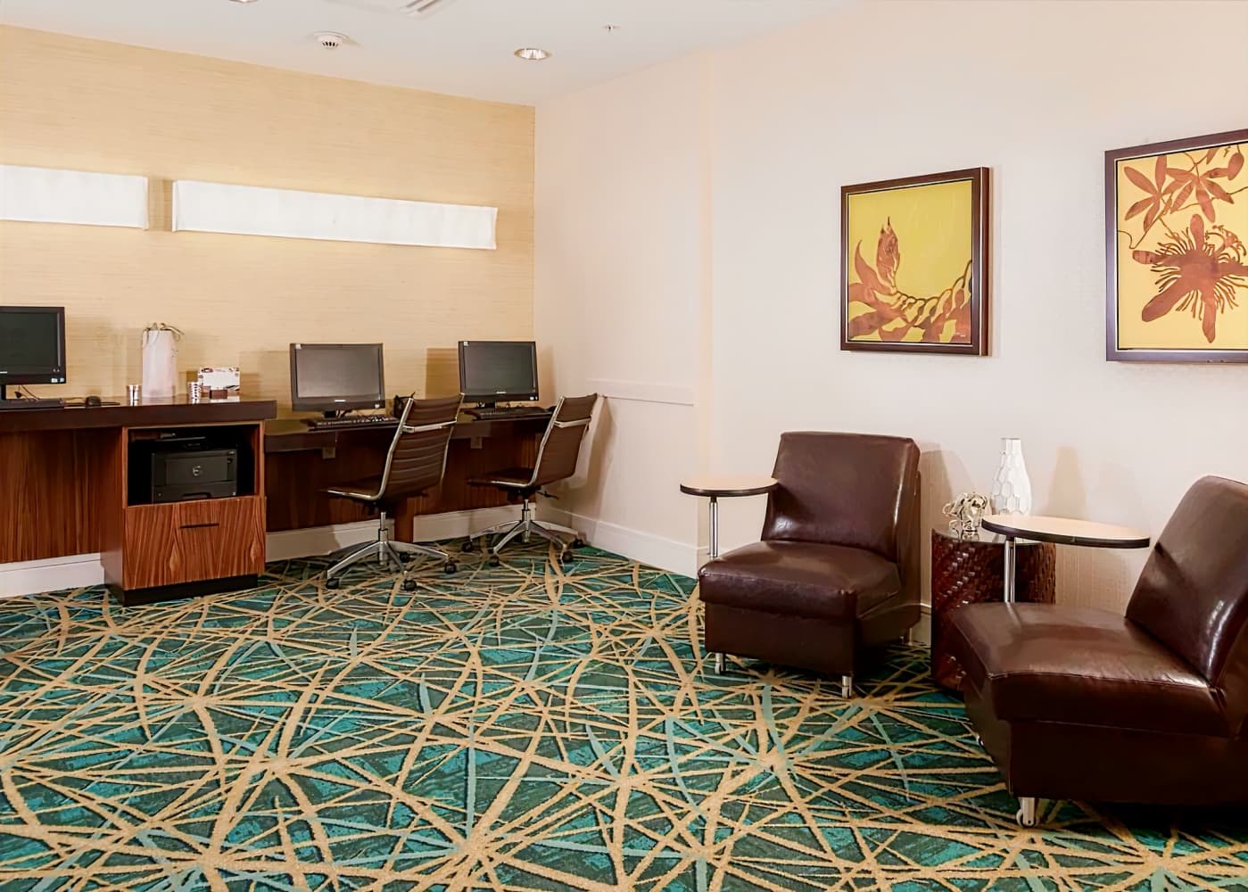 SpringHill Suites by Marriott Orlando Convention Center