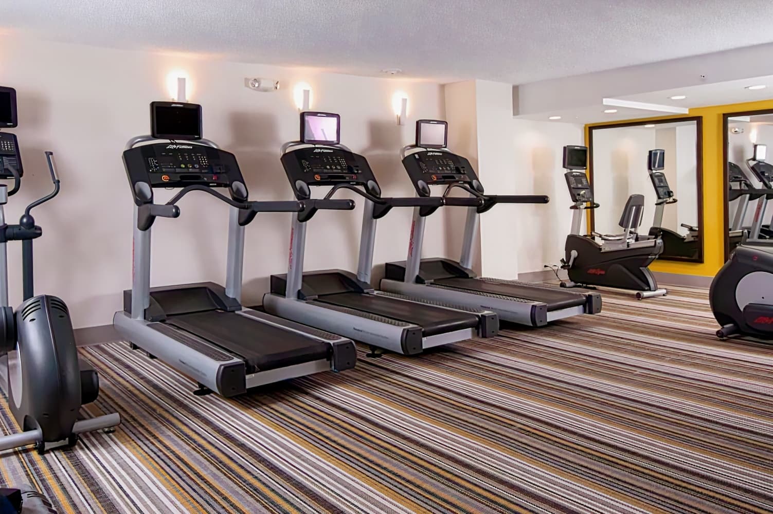 Courtyard Miami Coral Gables