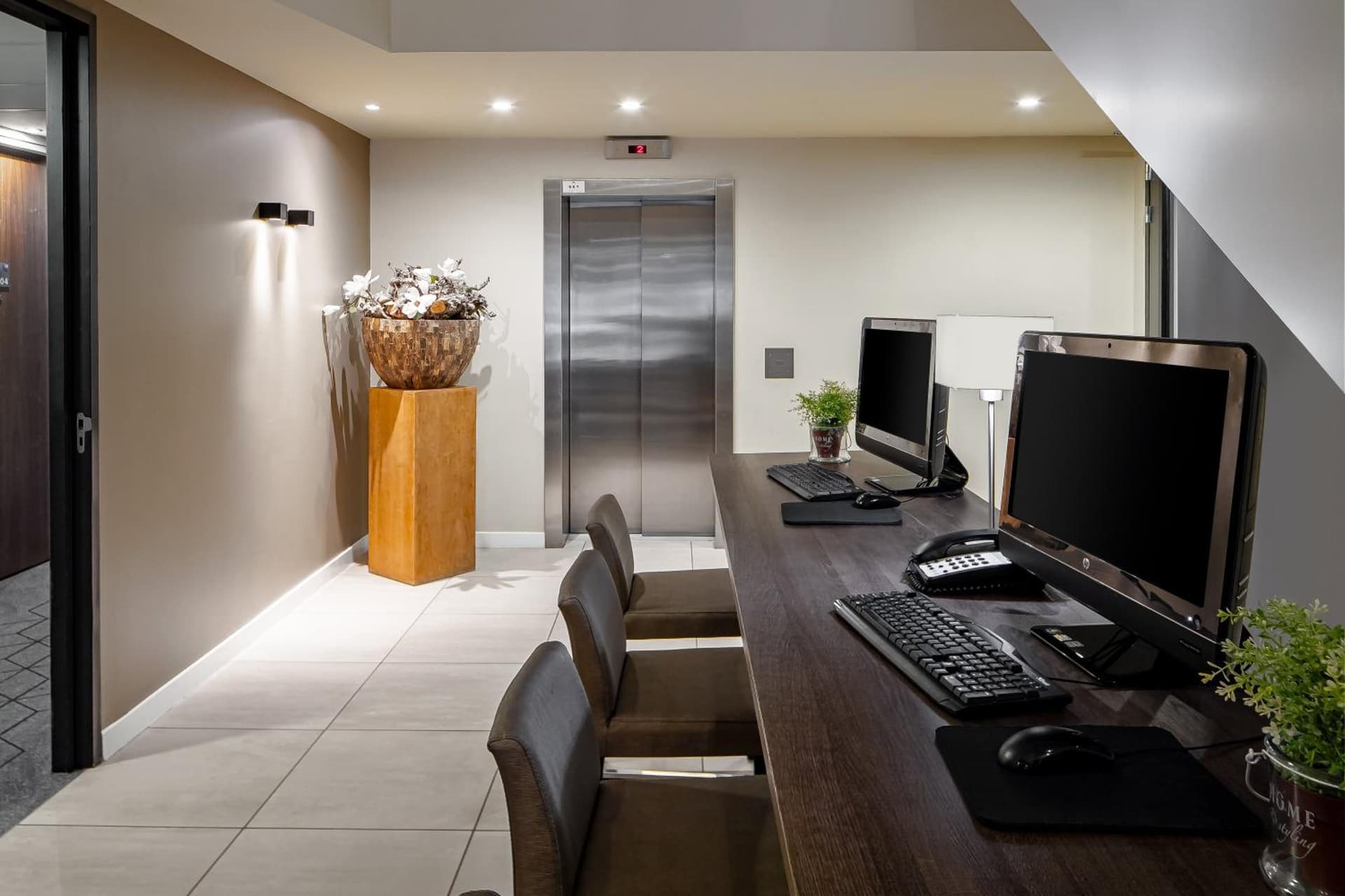 Holiday Inn Express Amsterdam - South, an IHG Hotel