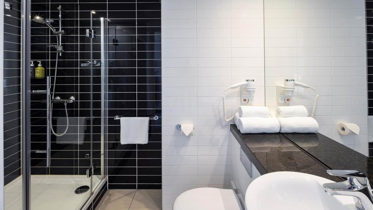 Holiday Inn Express Amsterdam - South, an IHG Hotel