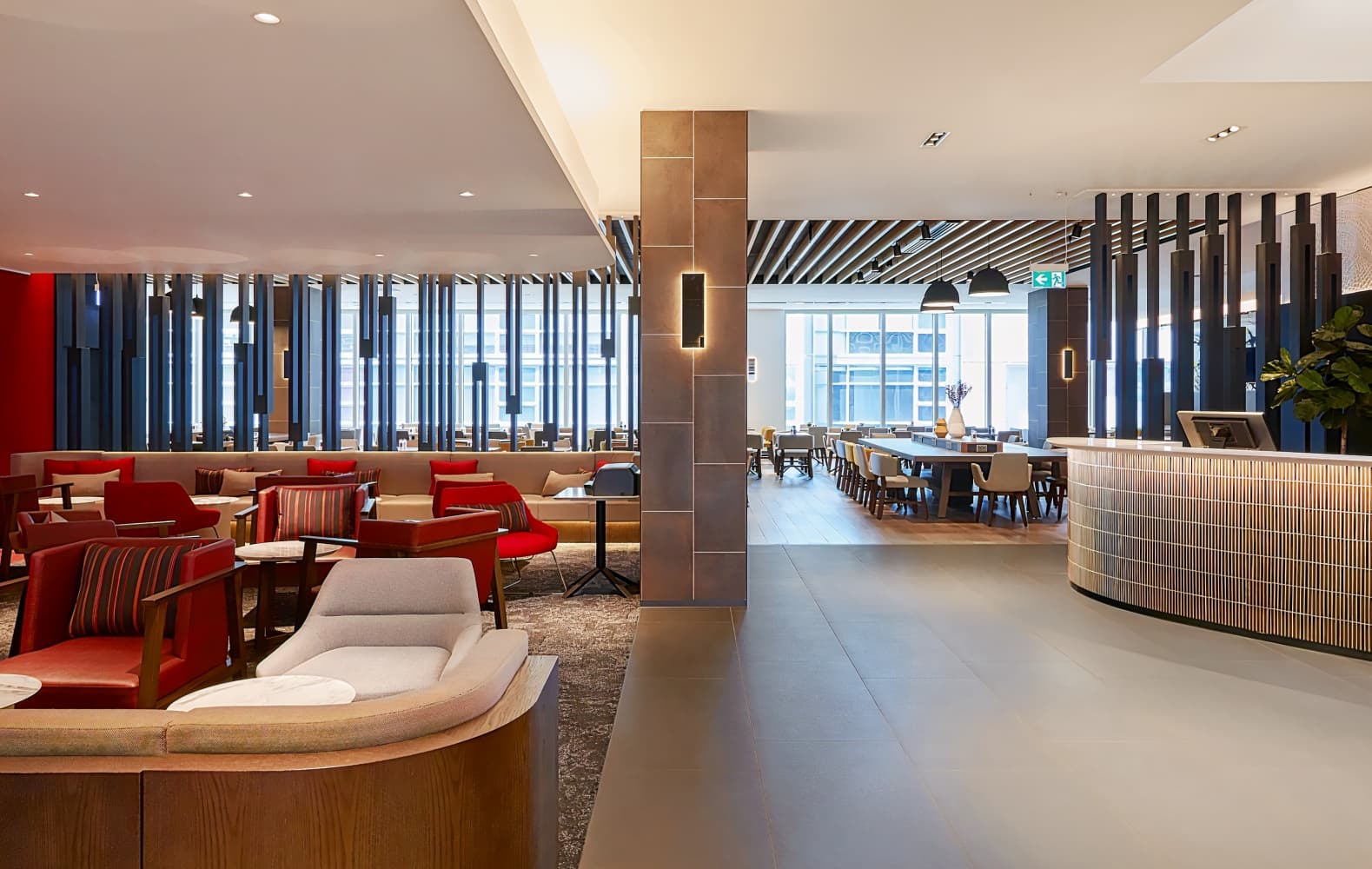 Holiday Inn Express Melbourne Southbank, an IHG Hotel