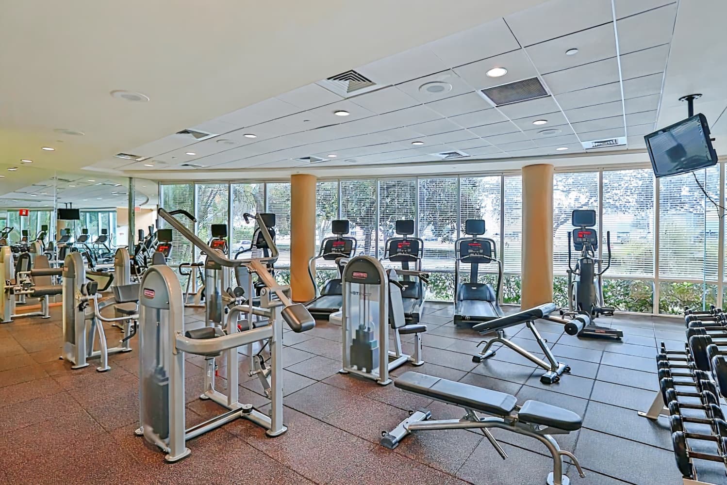 Intercontinental at Doral Miami