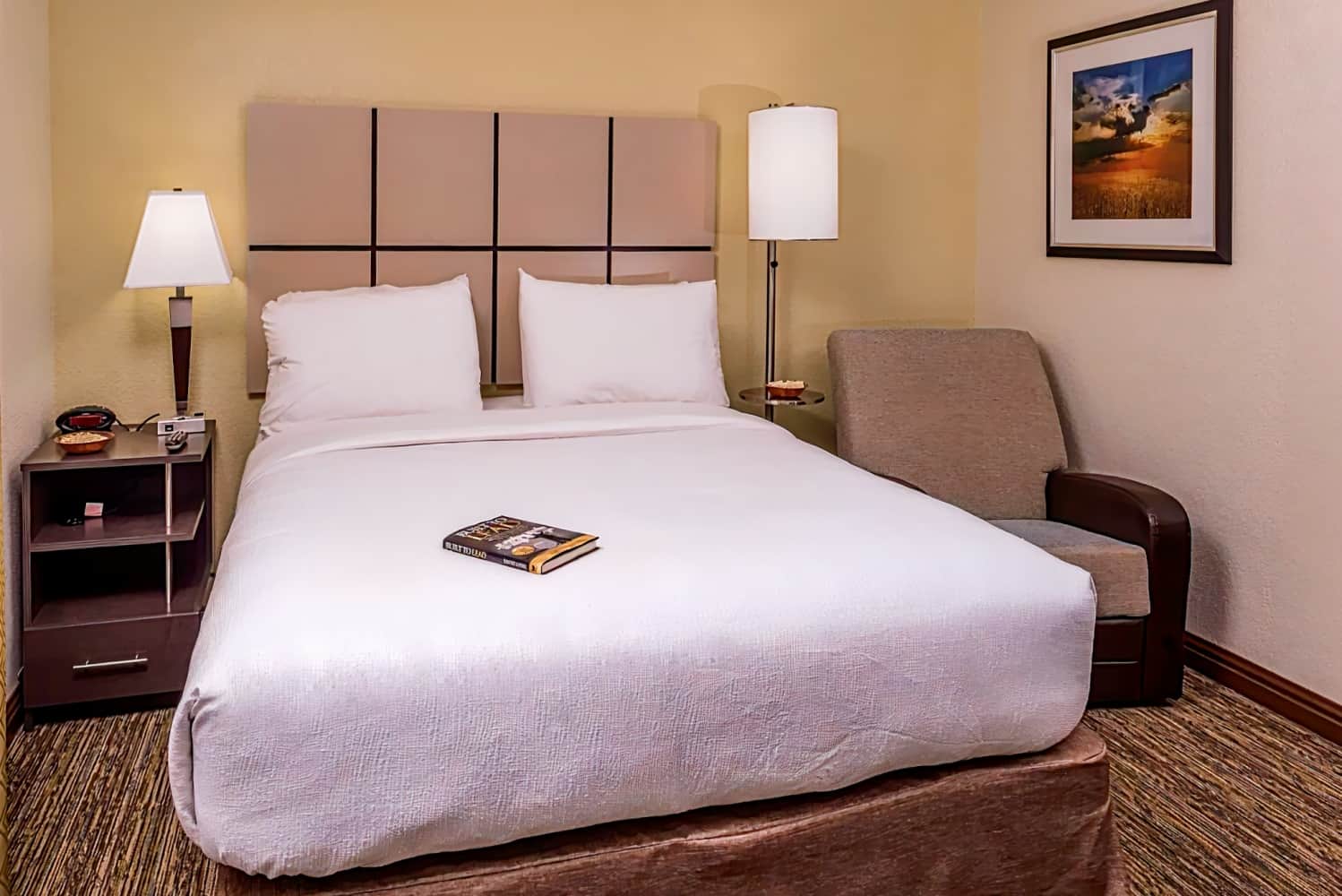 Candlewood Suites Kansas City