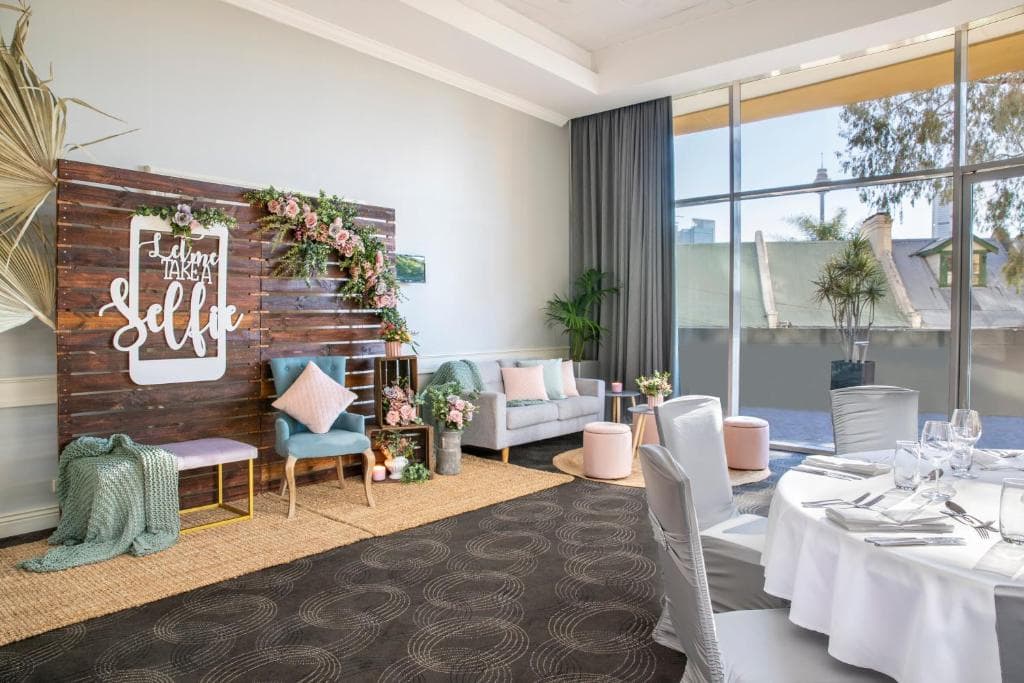 Holiday Inn Sydney Potts Point
