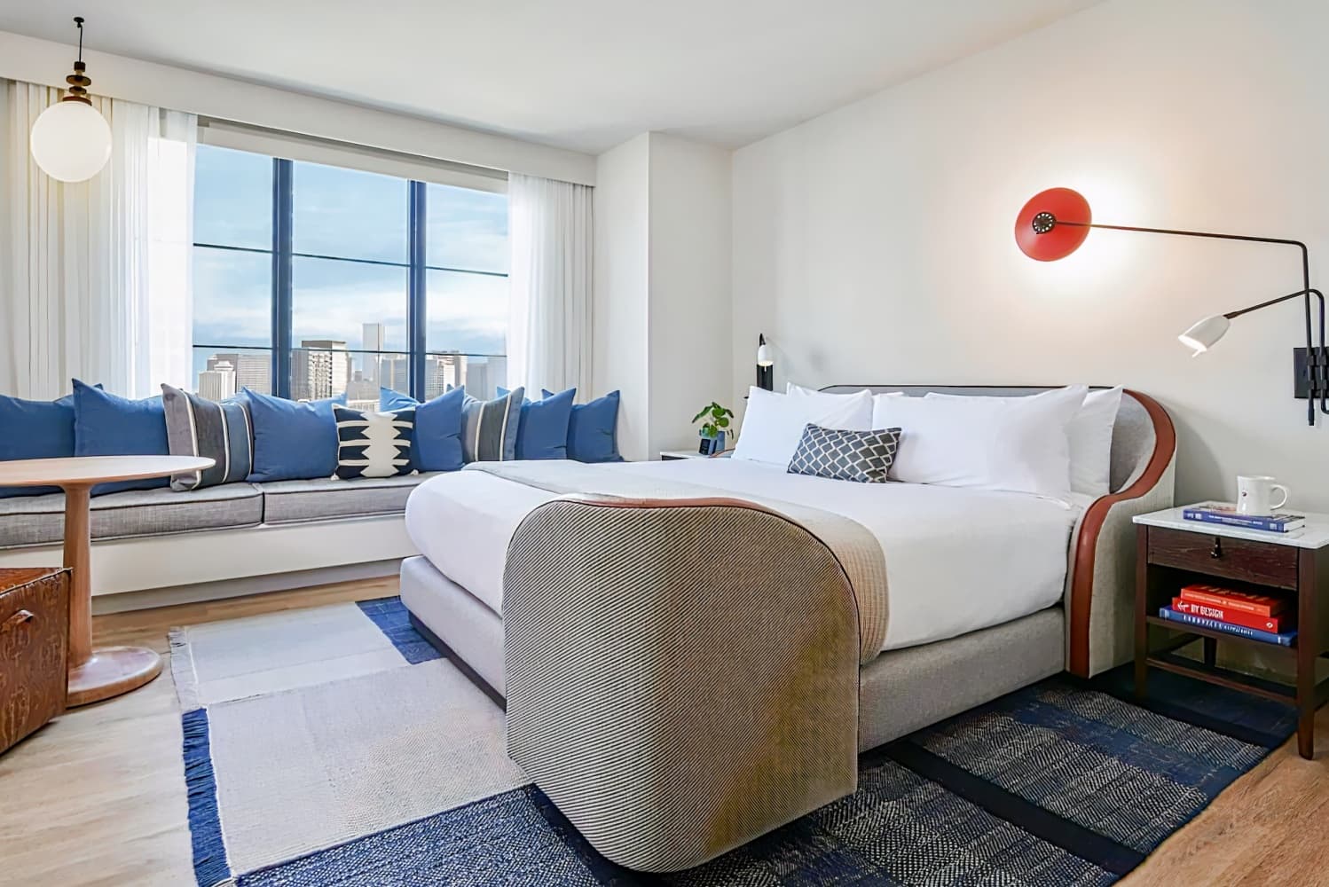 Virgin Hotels Nashville