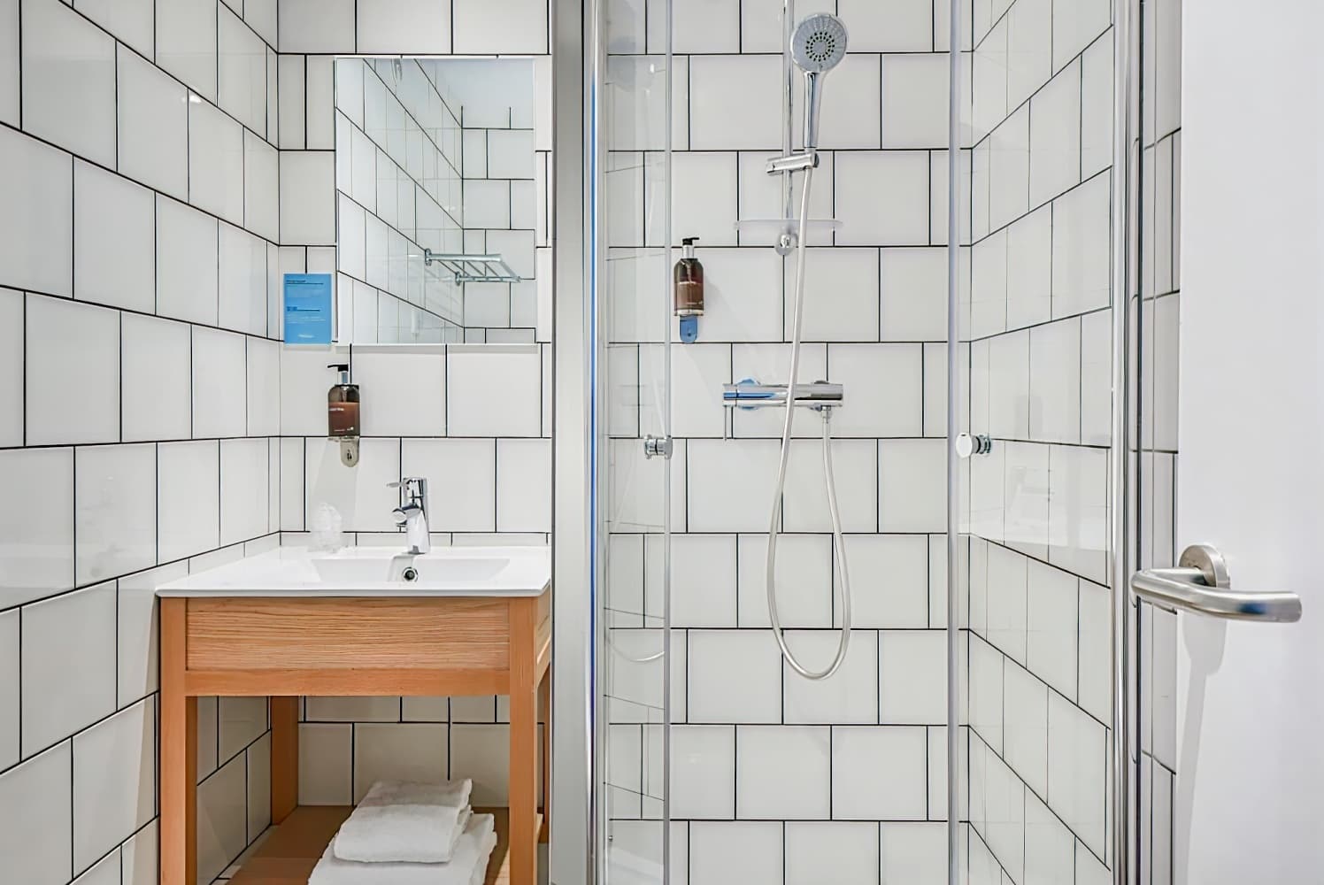 Hotel Stanley by HappyCulture