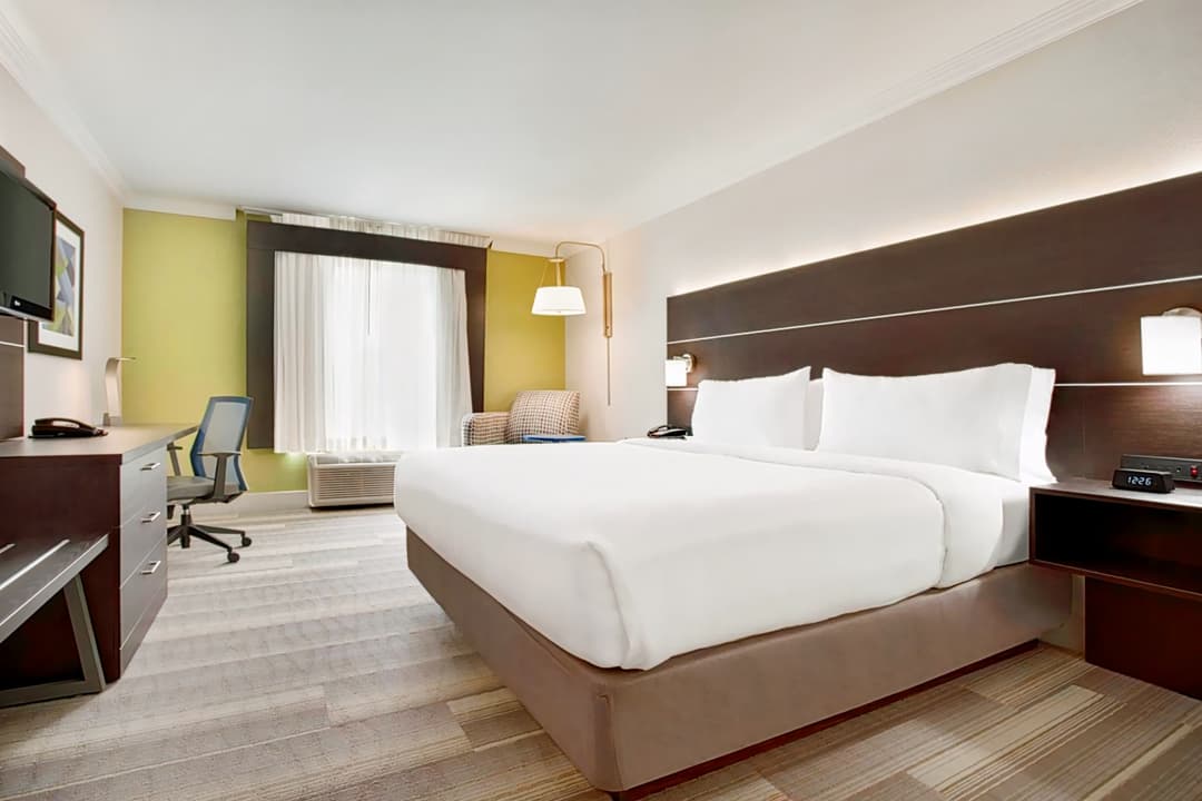 Holiday Inn Express Hotel & Suites Dallas NE - Allen