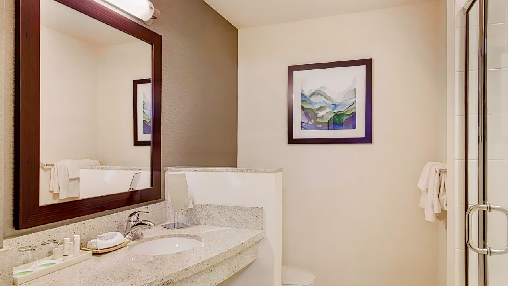 Courtyard Marriott Portland City Center