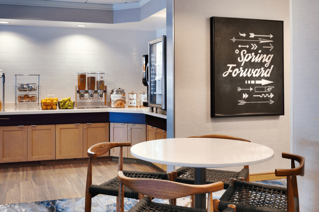 Fairfield Inn & Suites by Marriott Albany
