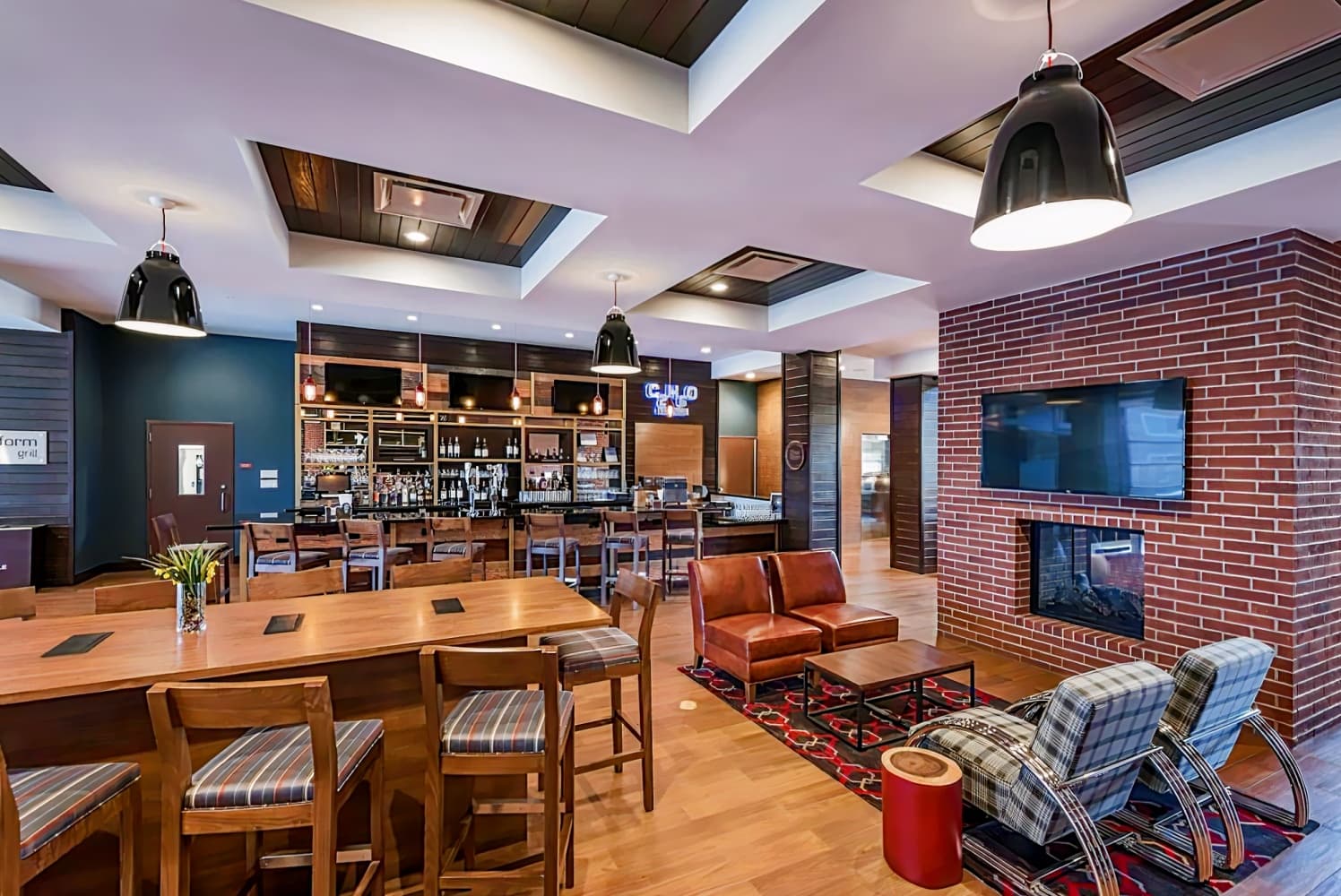 Four Points By Sheraton Houston Energy Corridor